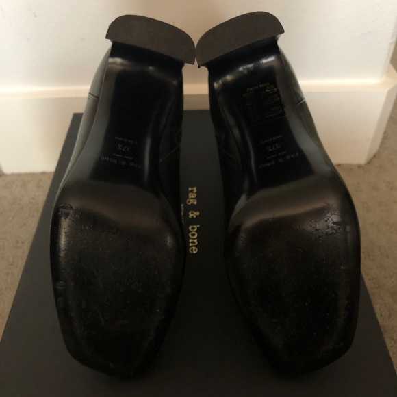 Rag & Bone Ellis Boot - Picture 6 of 8